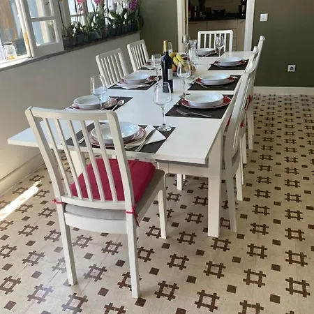 Casa Colibri Heated Pool Villa
