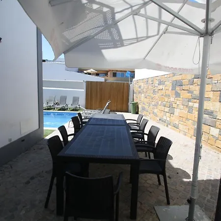 Casa Colibri Heated Pool Villa