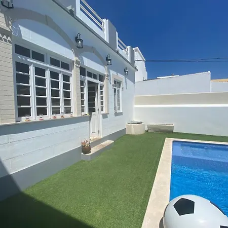 Willa Casa Colibri Heated Pool *