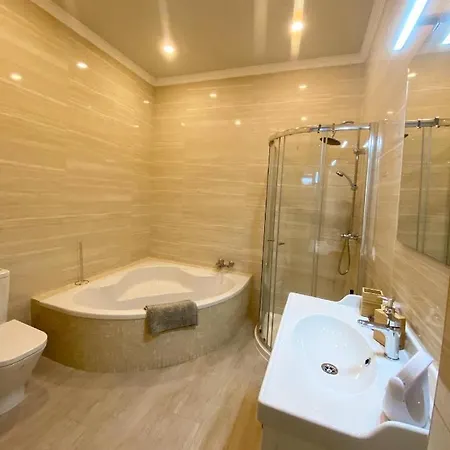 Willa Casa Colibri Heated Pool