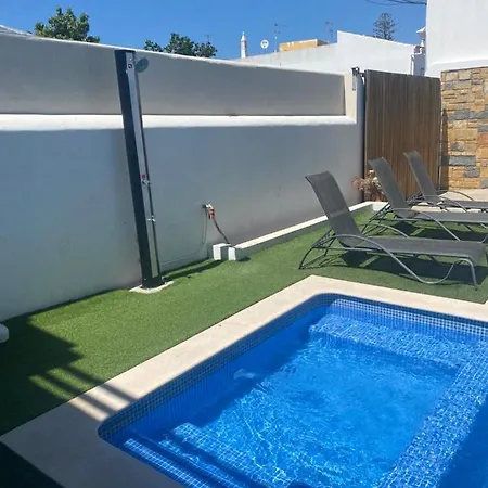 Casa Colibri Heated Pool * 몬카라파초