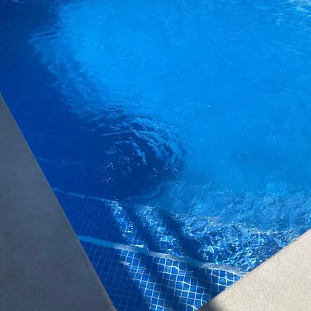 빌라 Casa Colibri Heated Pool 몬카라파초