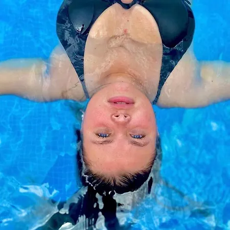 Casa Colibri Heated Pool 몬카라파초